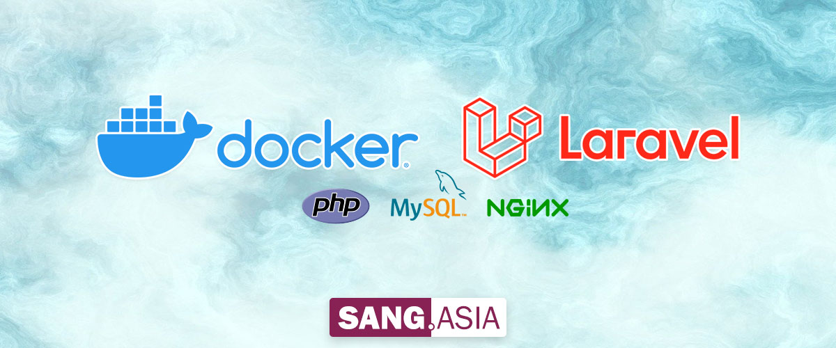 Docker Compose for Laravel project